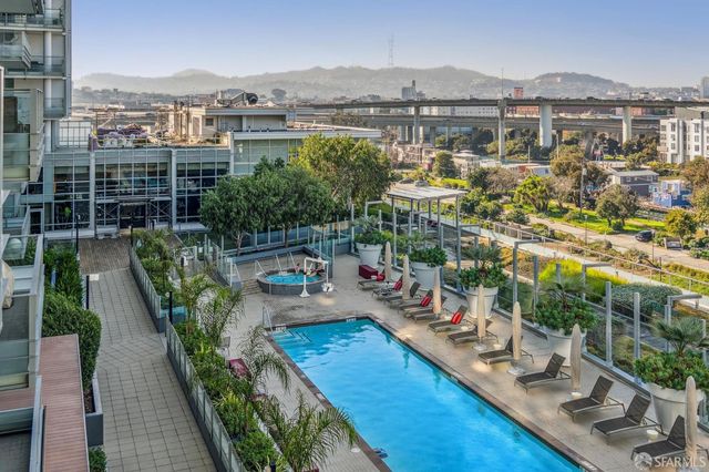 708 Long Bridge Street 816, San Francisco, CA 94158