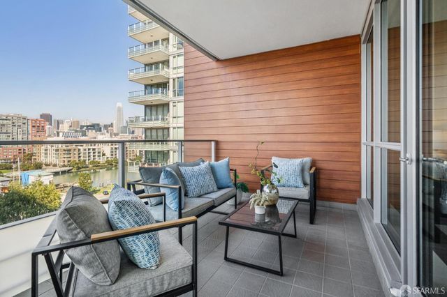 708 Long Bridge Street 816, San Francisco, CA 94158