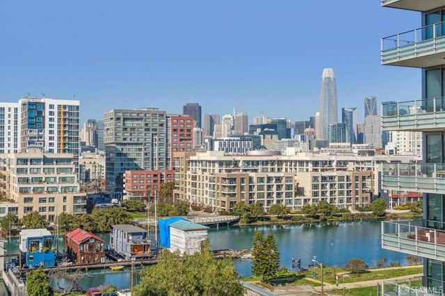 708 Long Bridge Street 816, San Francisco, CA 94158