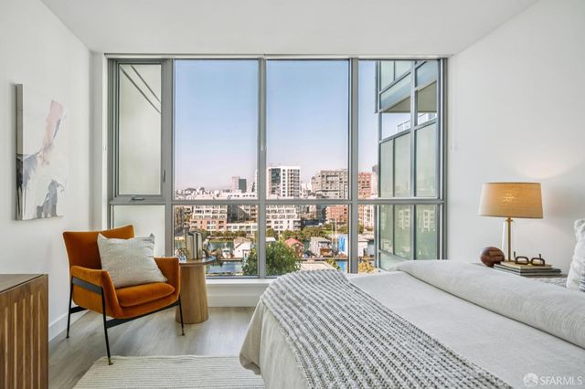 708 Long Bridge Street 816, San Francisco, CA 94158