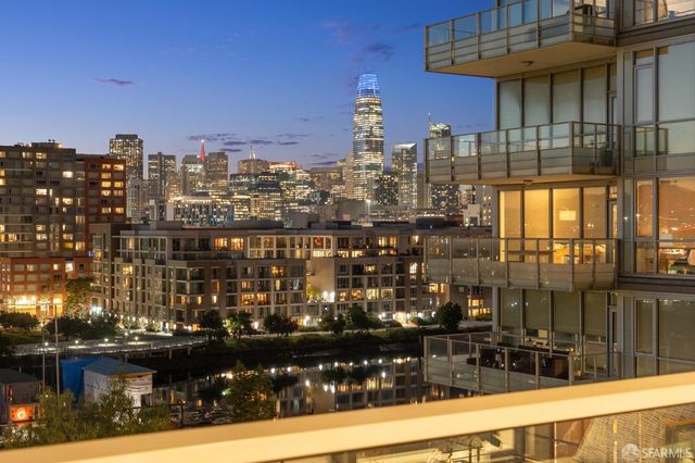 708 Long Bridge Street 816, San Francisco, CA 94158