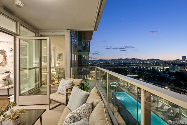 708 Long Bridge Street 816, San Francisco, CA 94158