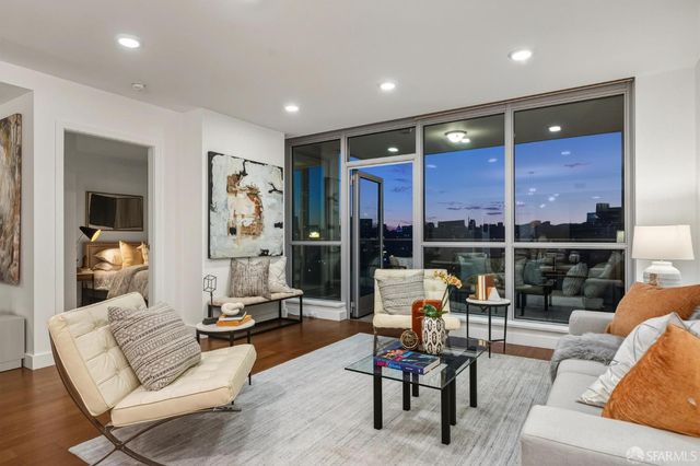 708 Long Bridge Street 816, San Francisco, CA 94158