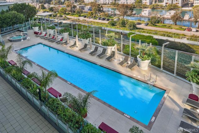 708 Long Bridge Street 816, San Francisco, CA 94158