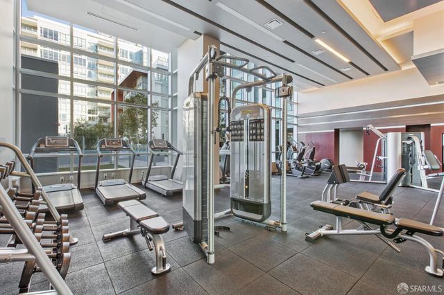 708 Long Bridge Street 816, San Francisco, CA 94158