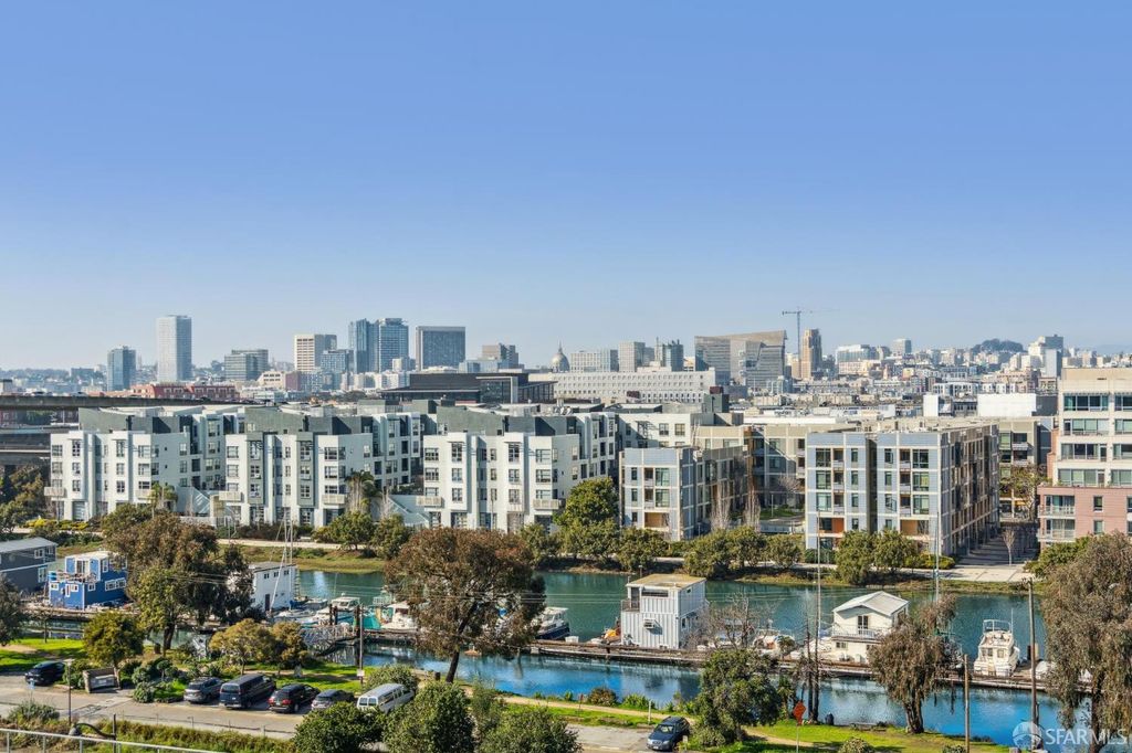 708 Long Bridge Street 816, San Francisco, CA 94158