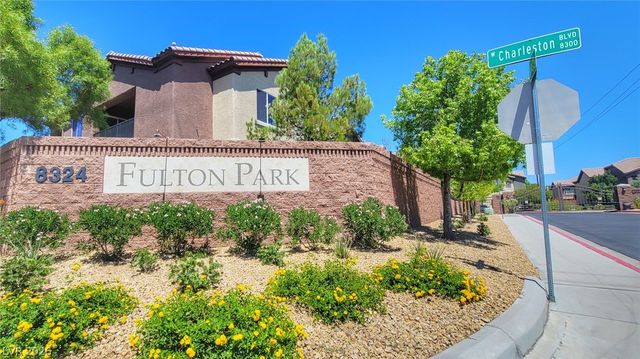 8324 West Charleston Boulevard 2029, Las Vegas, NV 89117