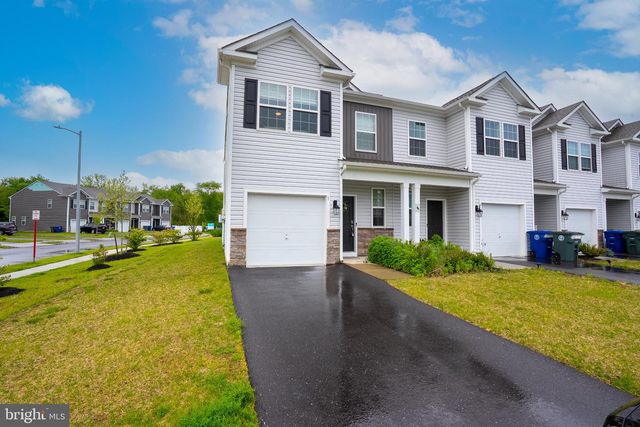 1 ARLOTTA ST, Glassboro, NJ 08028