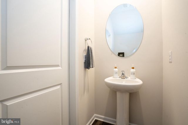 1 ARLOTTA ST, Glassboro, NJ 08028