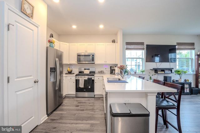 1 ARLOTTA ST, Glassboro, NJ 08028