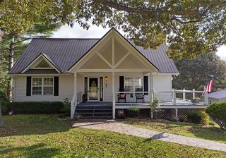 3601 Swallows Creek Road, Hiawassee, GA 30546