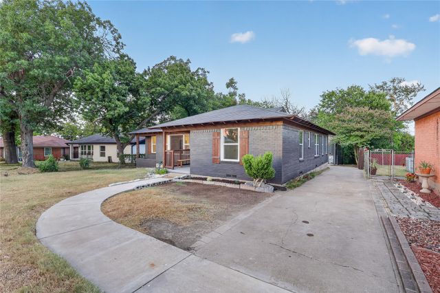 835 Glen Arbor Drive, Dallas, TX 75241