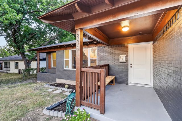 835 Glen Arbor Drive, Dallas, TX 75241