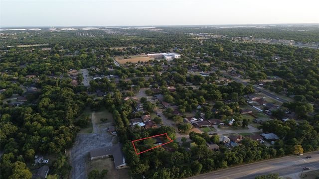 835 Glen Arbor Drive, Dallas, TX 75241
