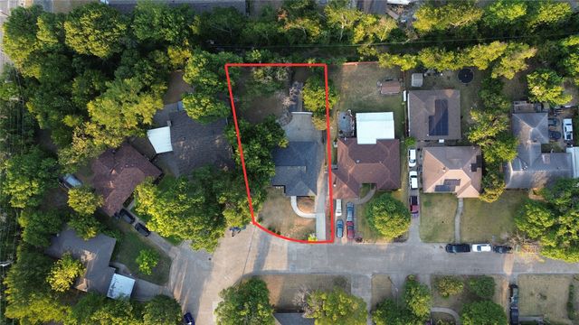 835 Glen Arbor Drive, Dallas, TX 75241