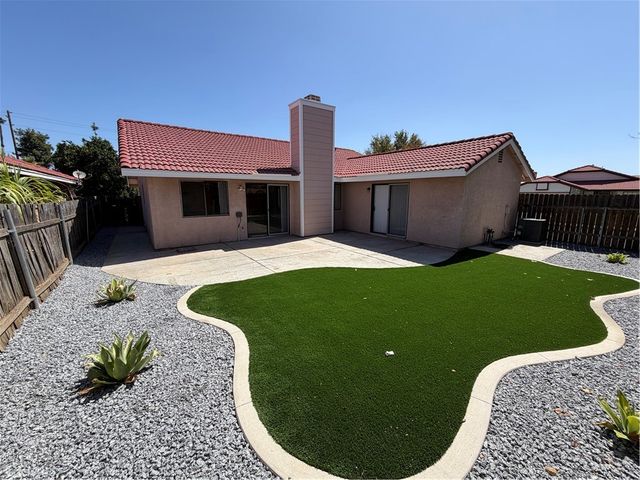 509 Boston Street, Hemet, CA 92545