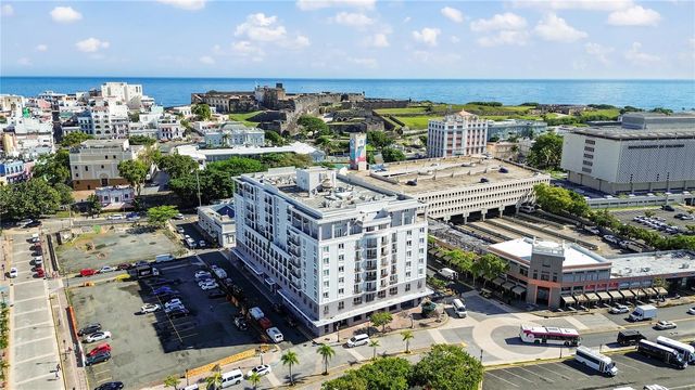 100 JA CORRETJER 204, San Juan, PR 00901