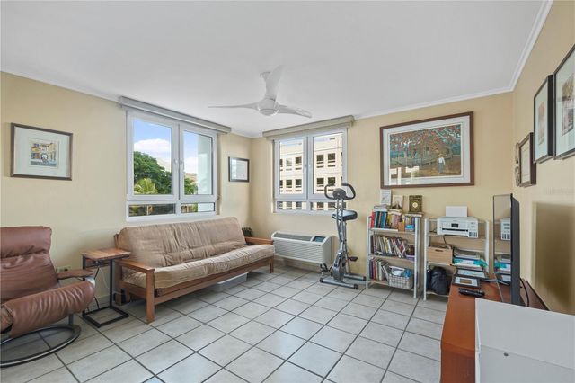 100 JA CORRETJER 204, San Juan, PR 00901