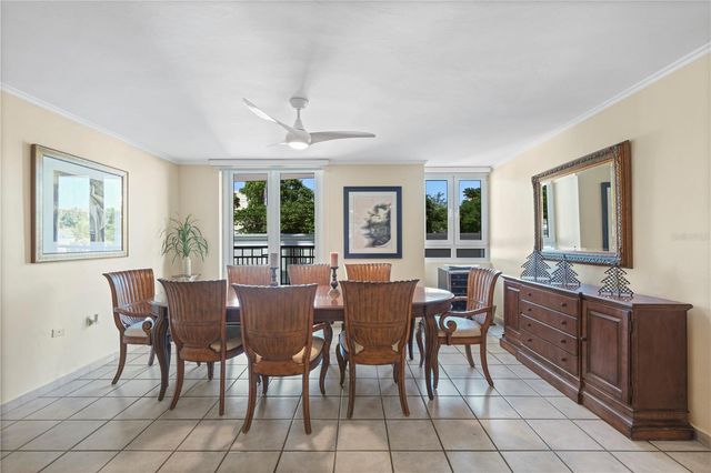 100 JA CORRETJER 204, San Juan, PR 00901