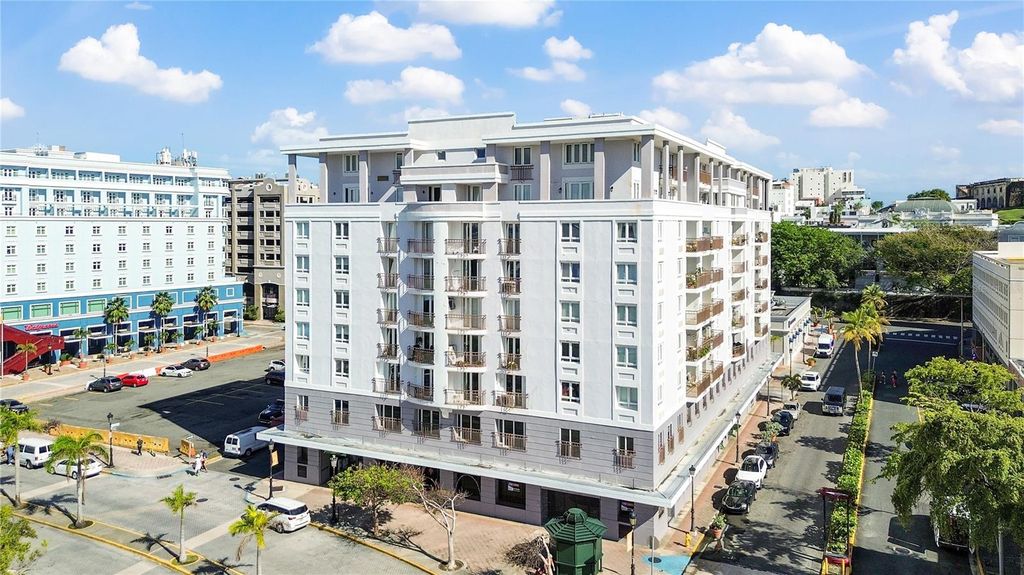100 JA CORRETJER 204, San Juan, PR 00901