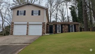 2954 Tatrice Lane, Lawrenceville, GA 30044