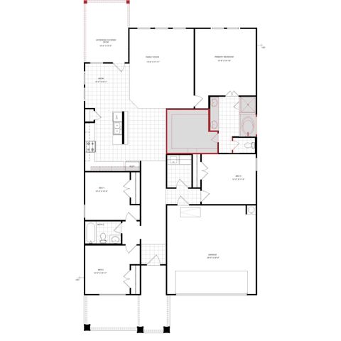 9041 Palafox Street, Royse City, TX 75189