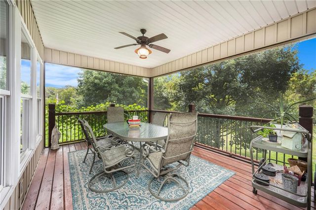 1119 SW Hoke Drive, Lee's Summit, MO 64081