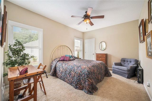 1119 SW Hoke Drive, Lee's Summit, MO 64081