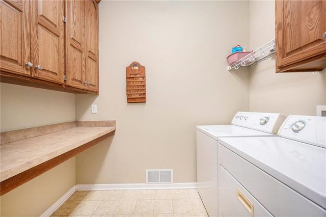 1119 SW Hoke Drive, Lee's Summit, MO 64081