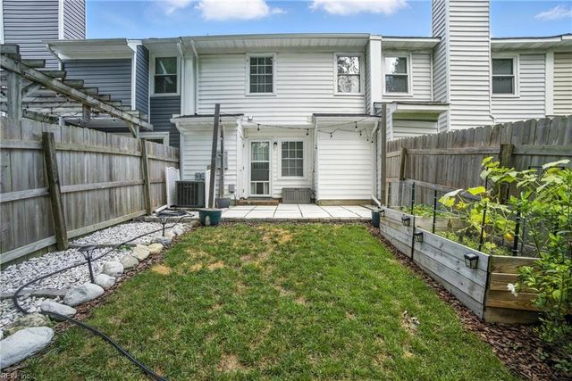 1895 Wildwood DR, Virginia Beach, VA 23454