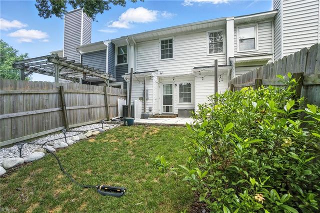 1895 Wildwood DR, Virginia Beach, VA 23454