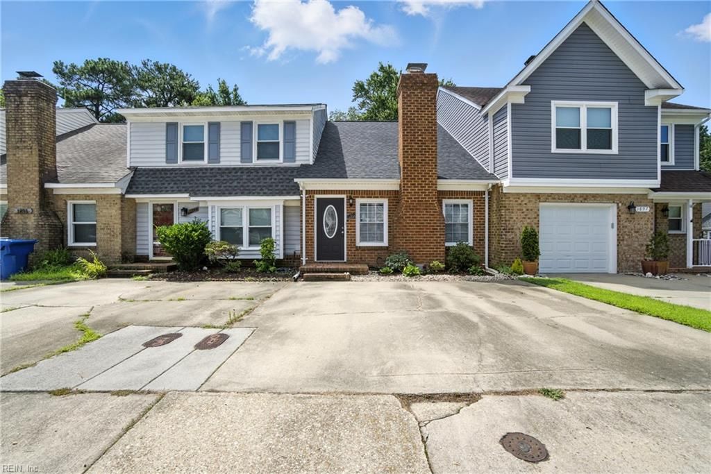 1895 Wildwood DR, Virginia Beach, VA 23454