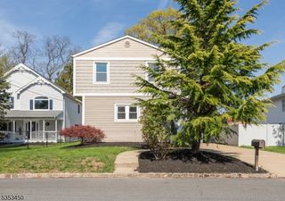 6 Lionel Pl, Hanover Twp., NJ 07981
