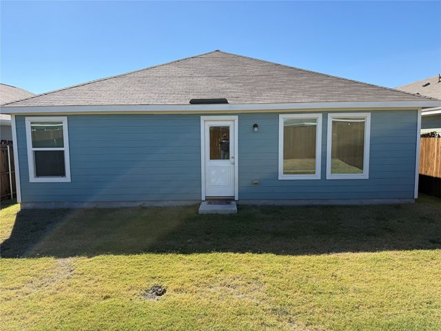 330 Mahogany Lane, Princeton, TX 75407