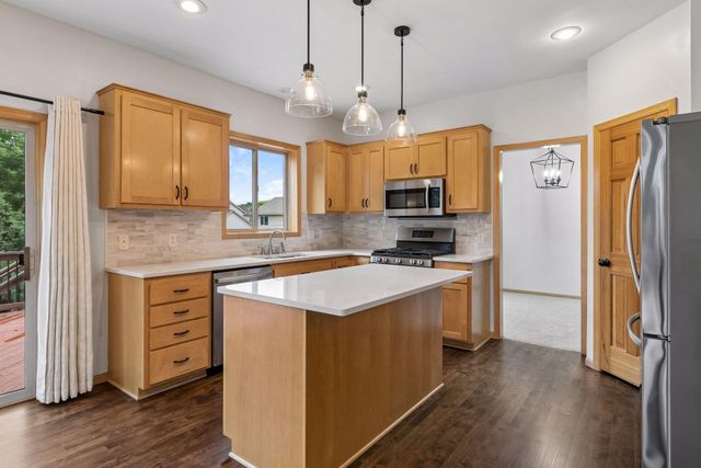 19925 English Court, Farmington, MN 55024