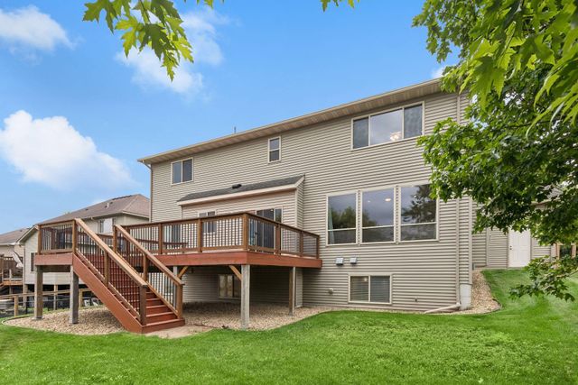 19925 English Court, Farmington, MN 55024