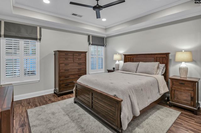 216 Chesterton Drive, Lexington, SC 29072