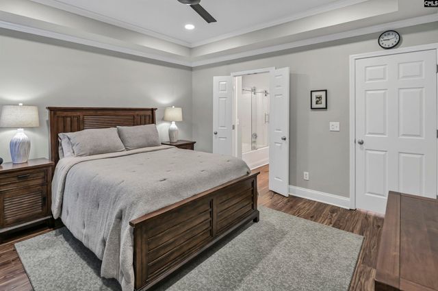 216 Chesterton Drive, Lexington, SC 29072