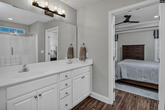 216 Chesterton Drive, Lexington, SC 29072