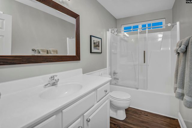 216 Chesterton Drive, Lexington, SC 29072