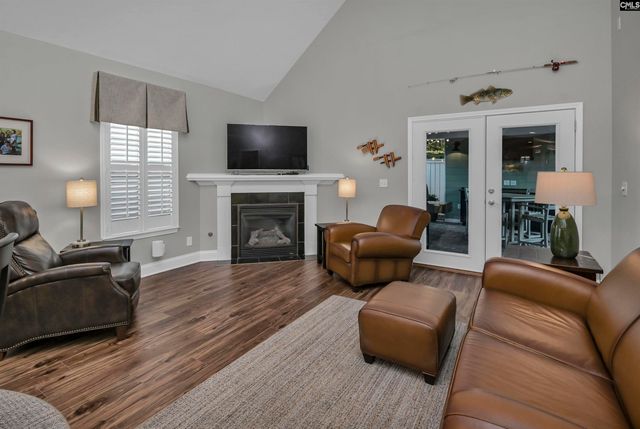 216 Chesterton Drive, Lexington, SC 29072