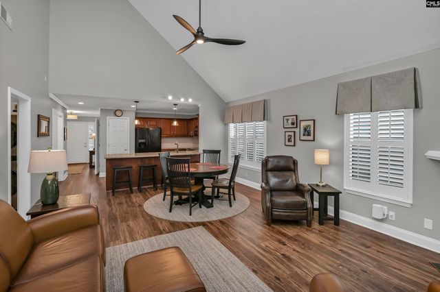 216 Chesterton Drive, Lexington, SC 29072