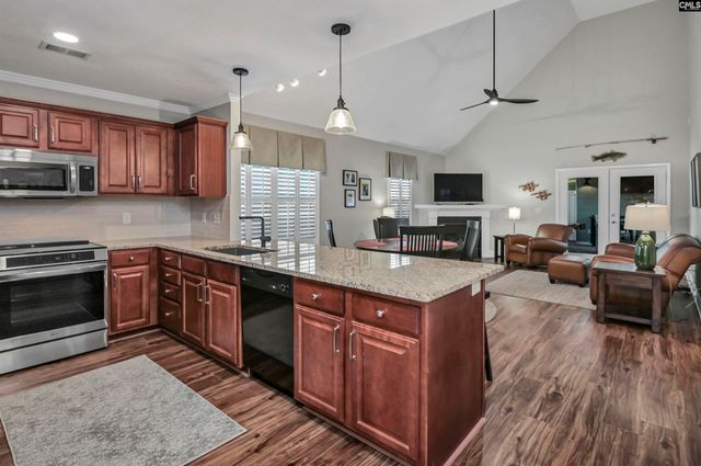216 Chesterton Drive, Lexington, SC 29072