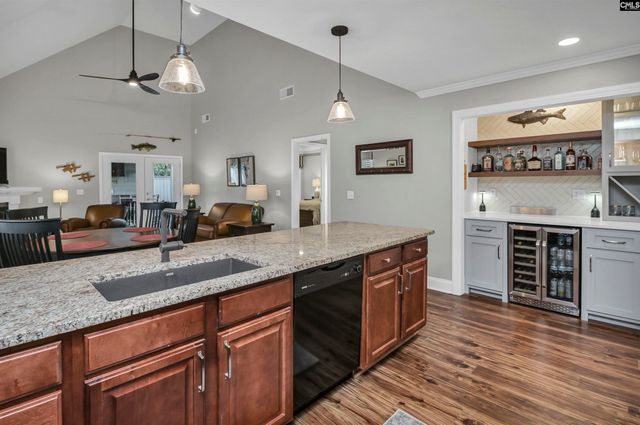 216 Chesterton Drive, Lexington, SC 29072