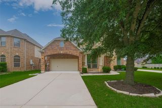 9968 Tallow Pointe Lane, Brookshire, TX 77423