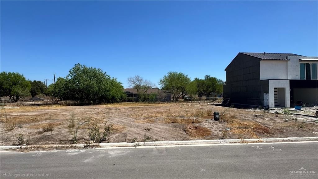 3421 S L Street, Mcallen, TX 78503