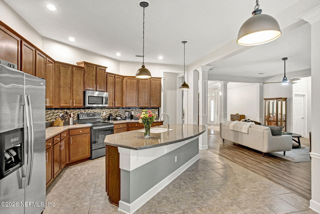 4395 SONG SPARROW Drive, Middleburg, FL 32068