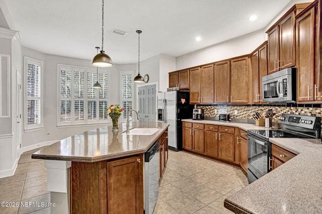 4395 SONG SPARROW Drive, Middleburg, FL 32068