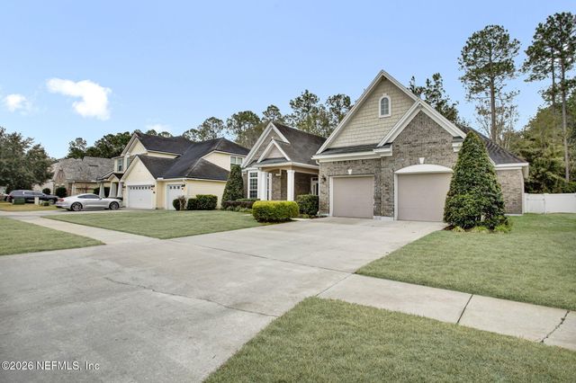 4395 SONG SPARROW Drive, Middleburg, FL 32068