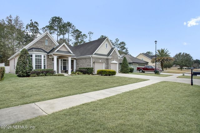 4395 SONG SPARROW Drive, Middleburg, FL 32068